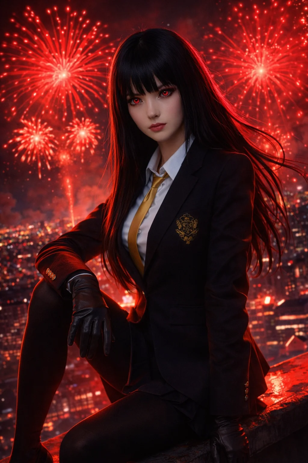 Fireworks picture 9 of 9