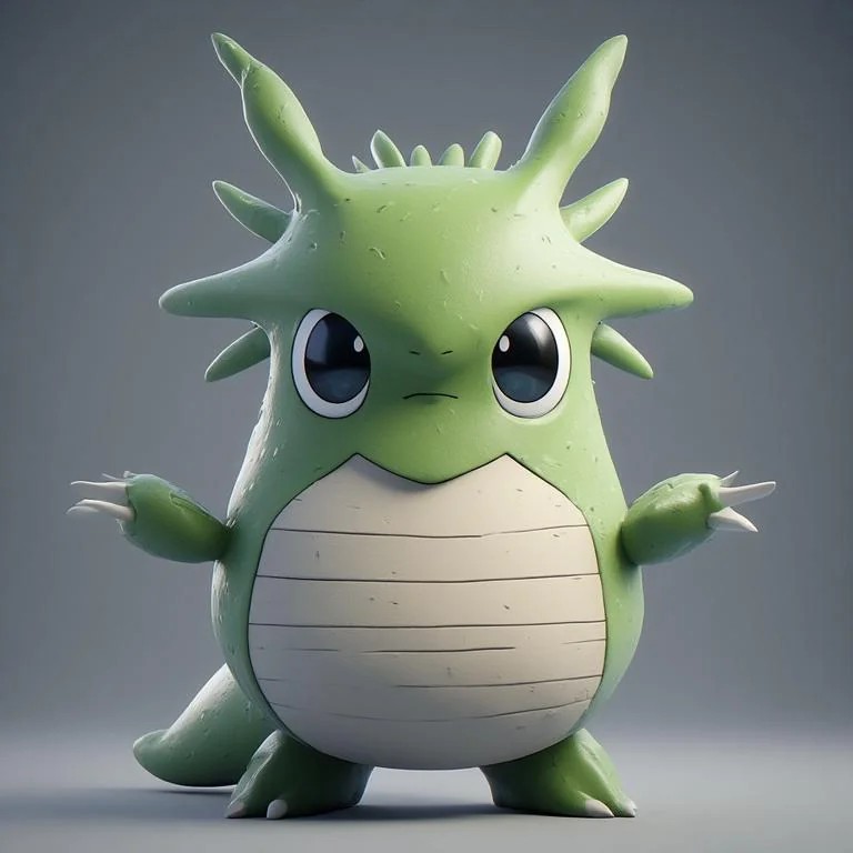 My pokemons picture 1 of 4