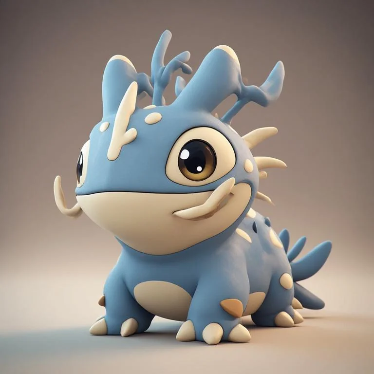 My pokemons picture 3 of 4