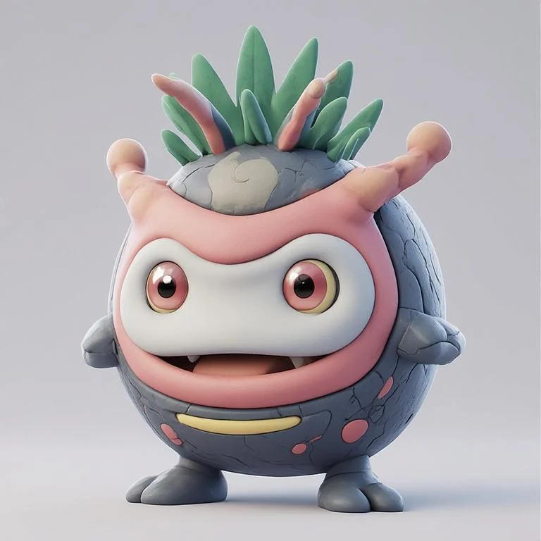 My pokemons picture 4 of 4