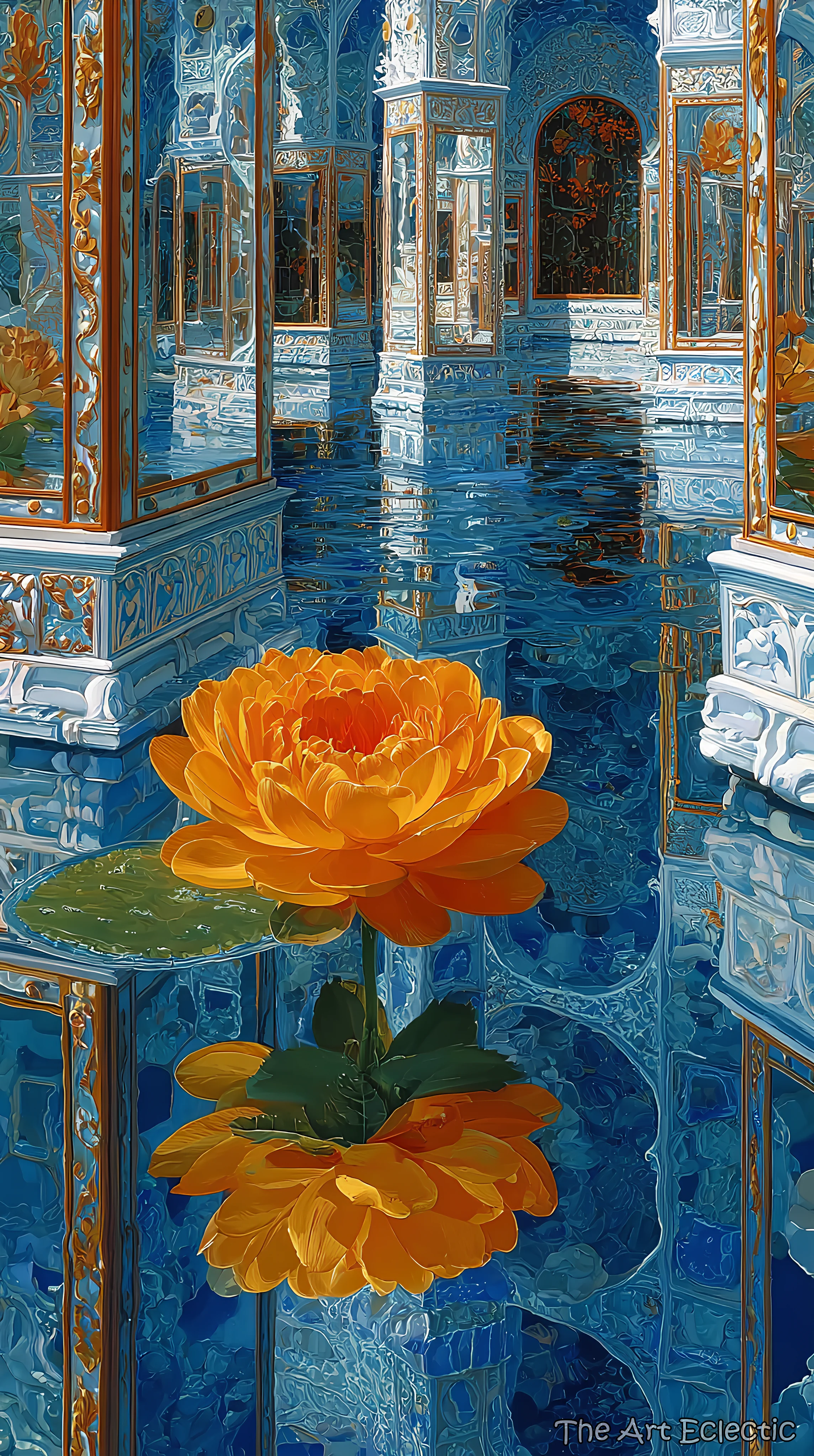 The Calm That Remains picture 1 of 1