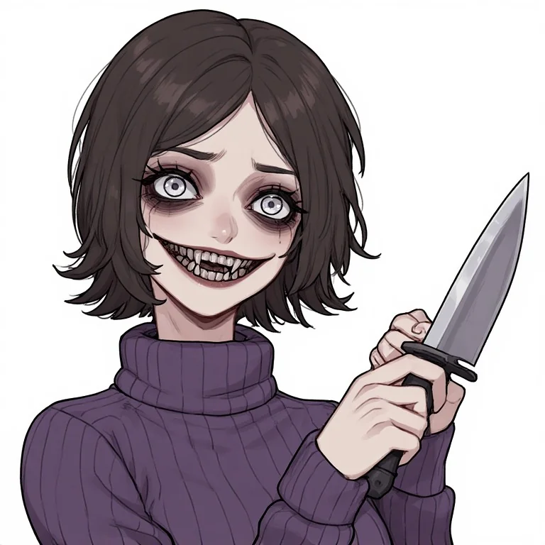 Rabbit Lady picture 4 of 10