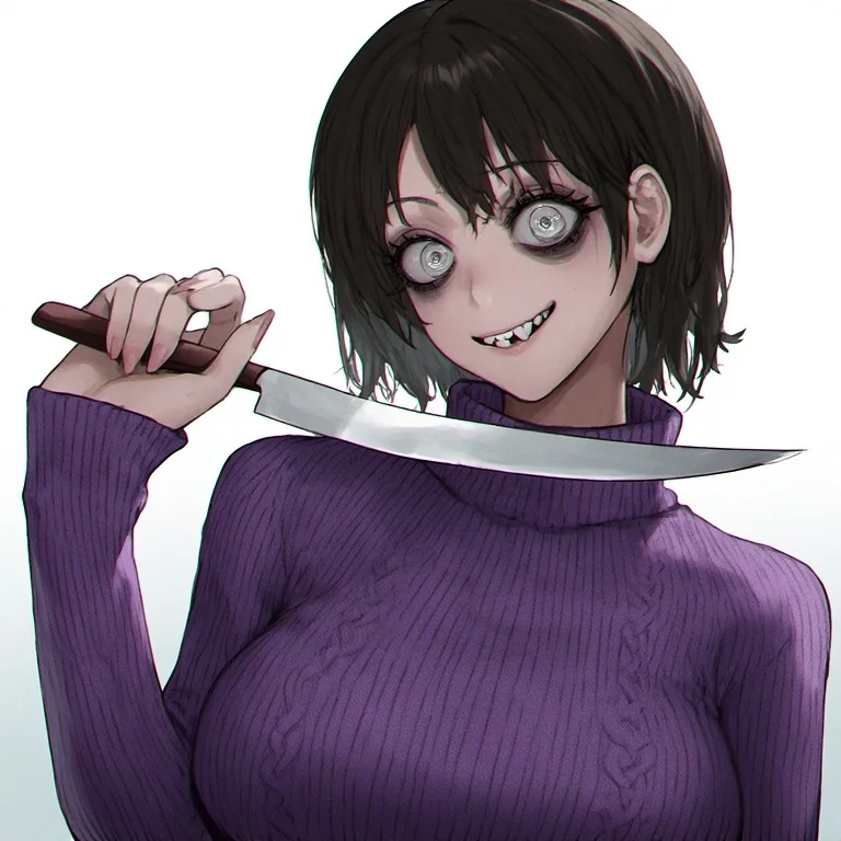 Rabbit Lady picture 5 of 10