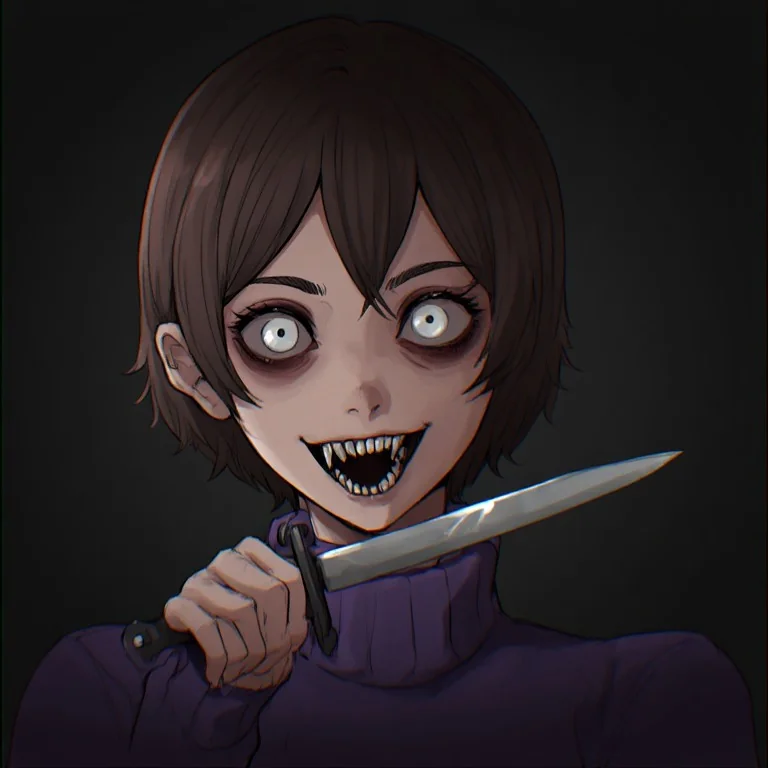 Rabbit Lady picture 8 of 10