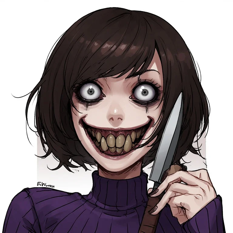 Rabbit Lady picture 10 of 10