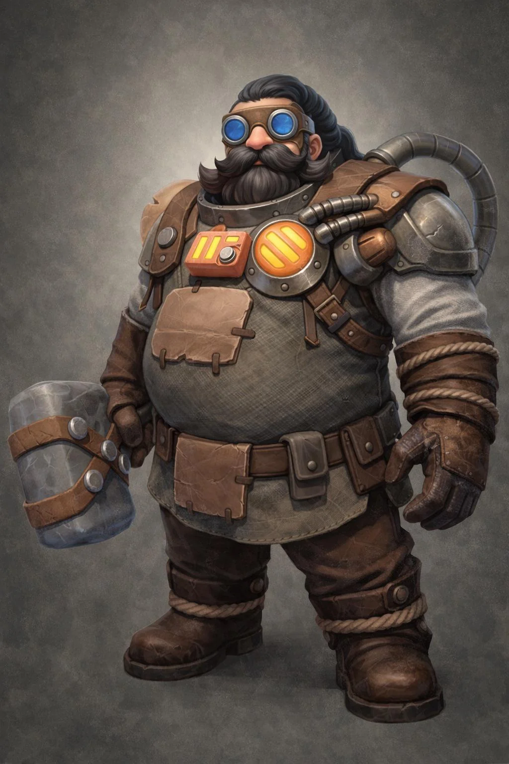 custom character Whiteout Survival picture 5 of 20