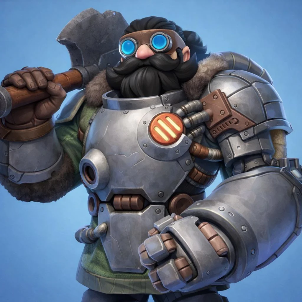 custom character Whiteout Survival picture 10 of 20