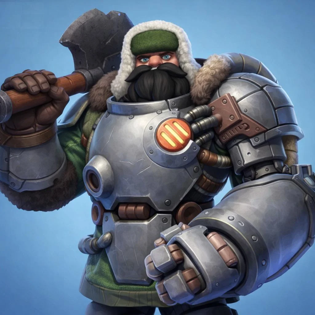 custom character Whiteout Survival picture 12 of 20