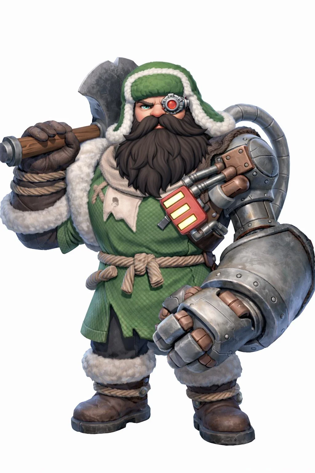 custom character Whiteout Survival picture 18 of 20