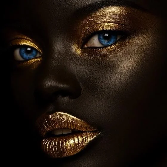 24-Karat Stare picture 1 of 1