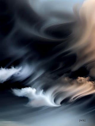 Doomsday 2, John Emmett, 2026'