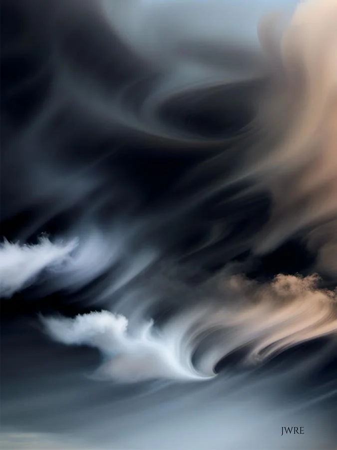 Doomsday 2, John Emmett, 2026 picture 1 of 1