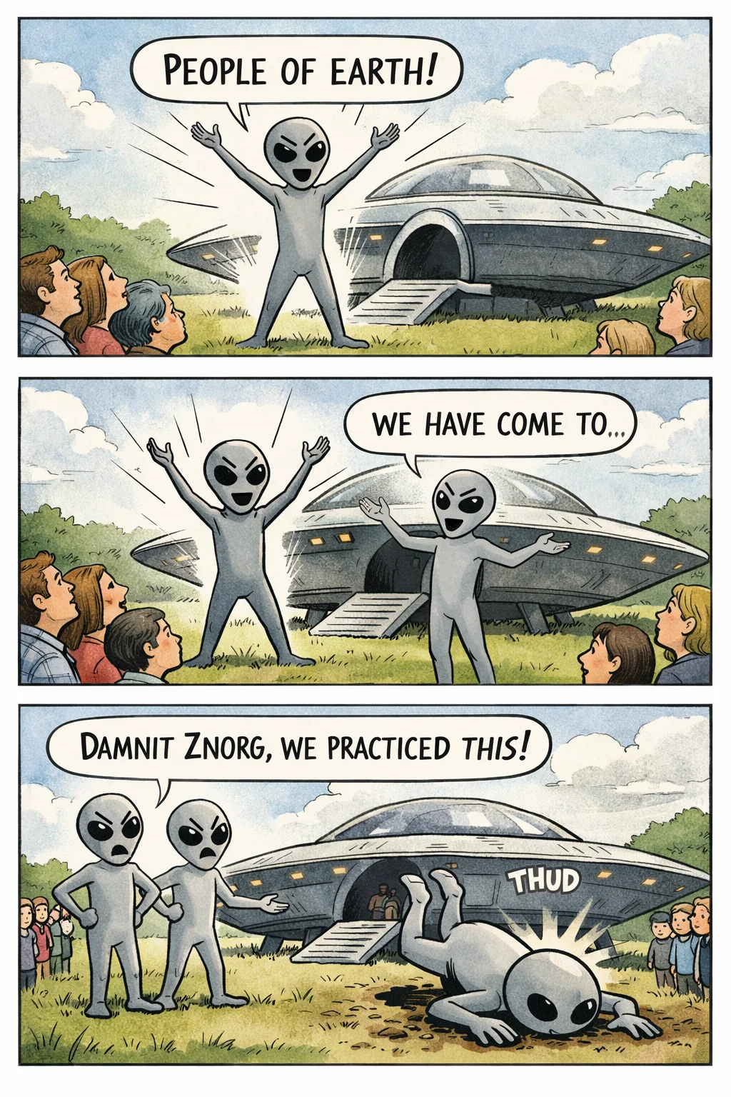 Grand Entrance picture 1 of 1