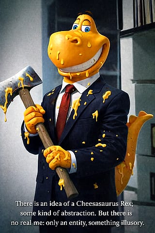 KRAFT CHEESE AND MACARONI!'