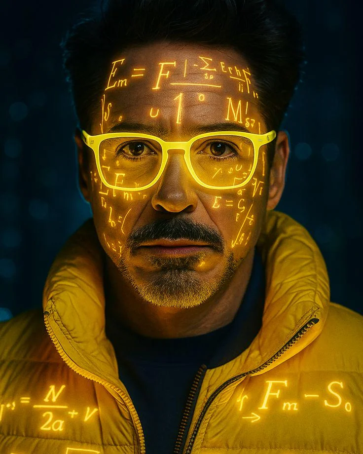 Mr. stark picture 1 of 1