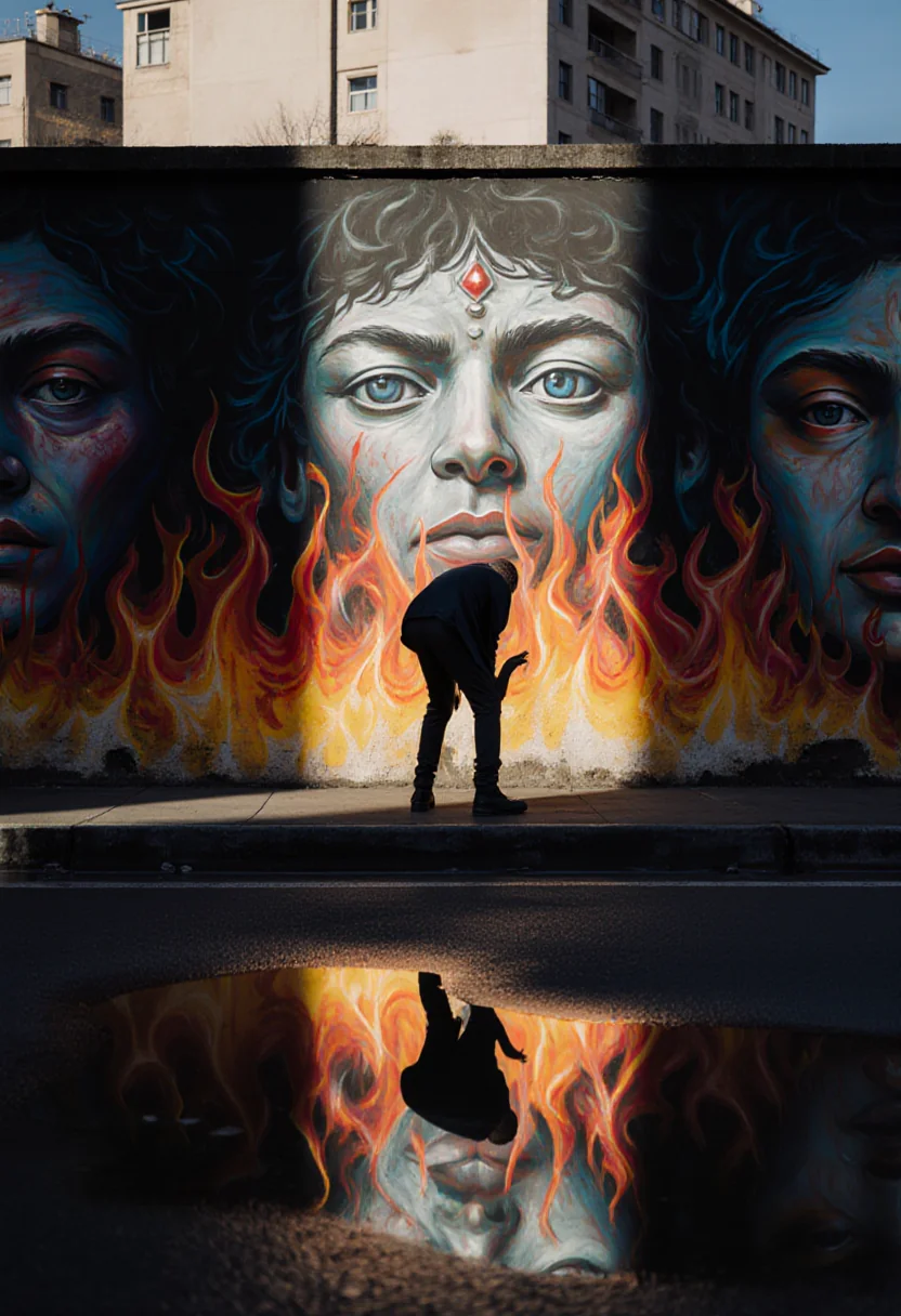 Street Art picture 2 of 2