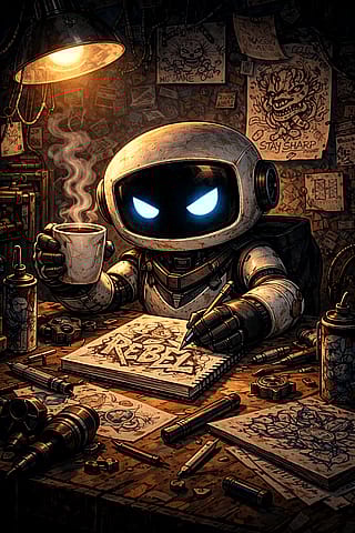 Them some raw feels'