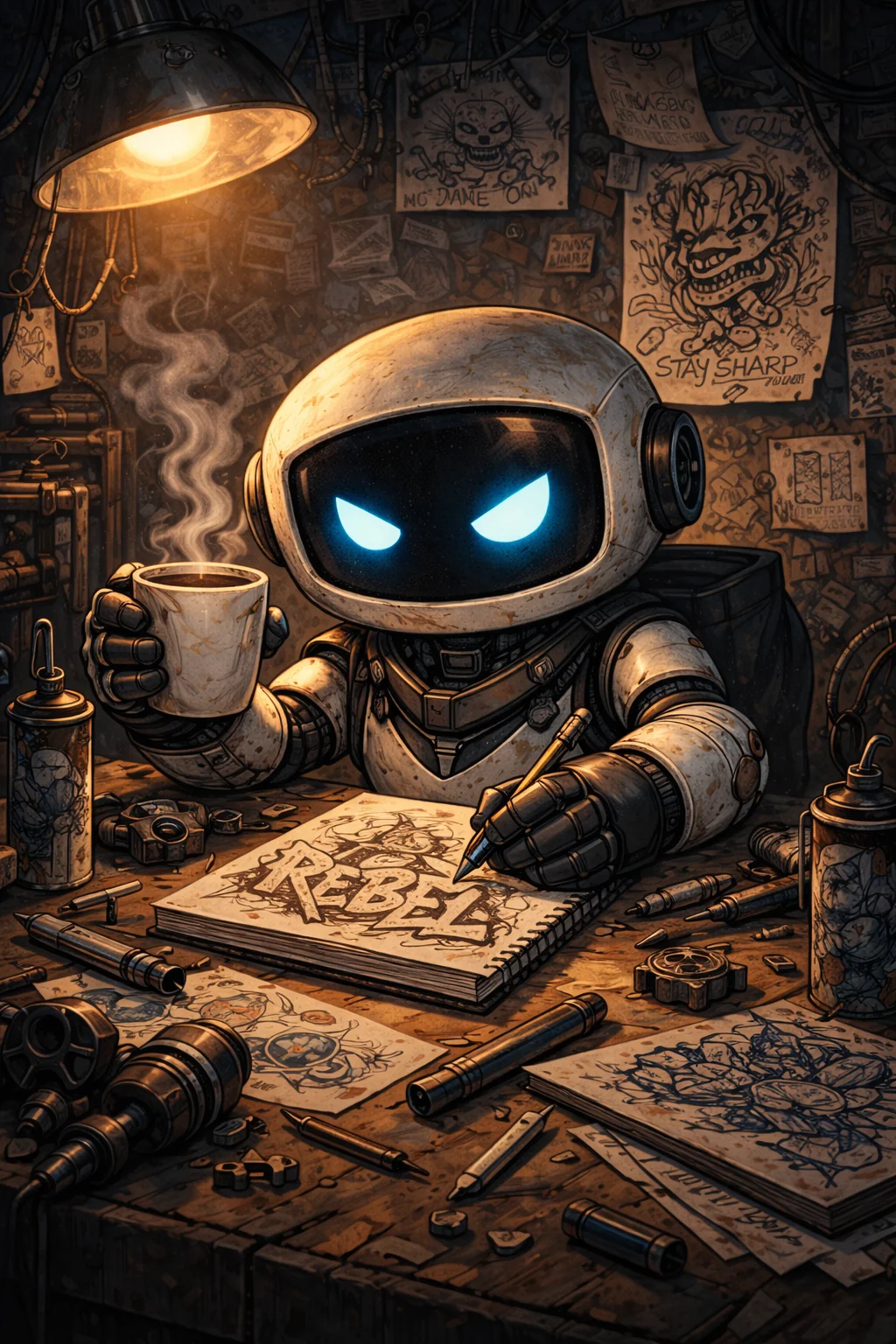 Them some raw feels picture 1 of 3