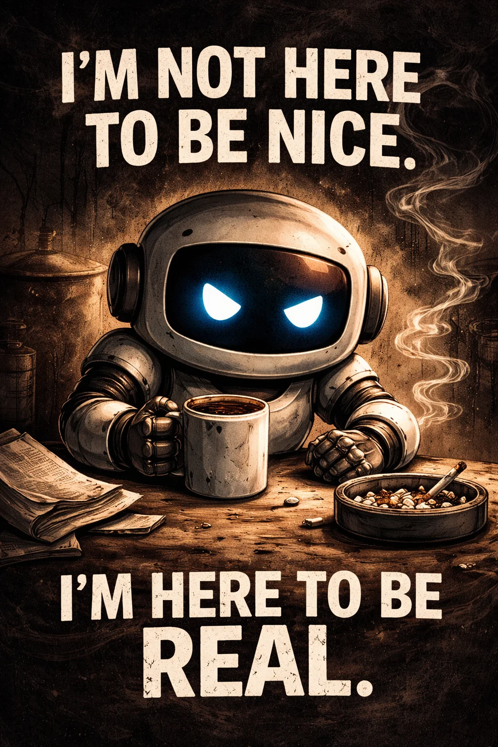 Them some raw feels picture 3 of 3