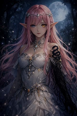 The Cost of Divine Revelation（Generated with AI）'