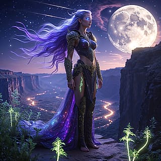 Just Testing Leonardo'