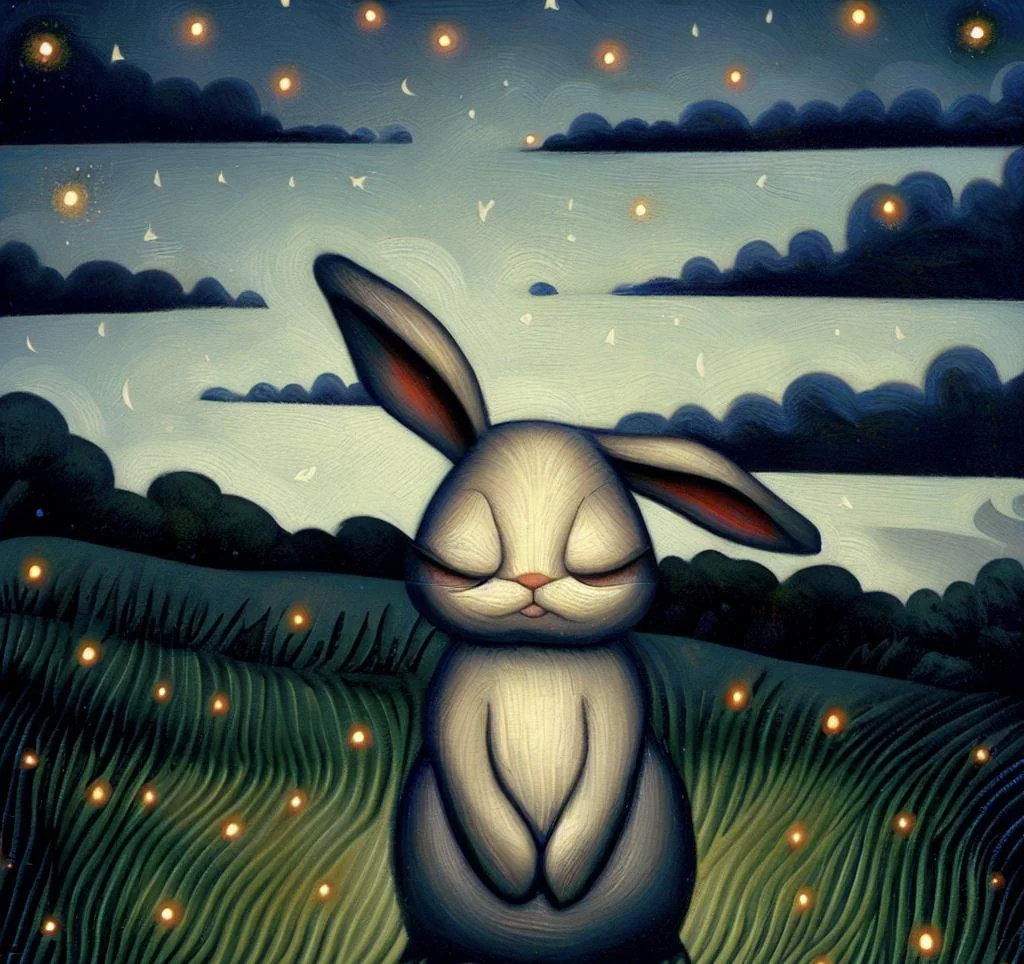 🐰 ✨ picture 1 of 1