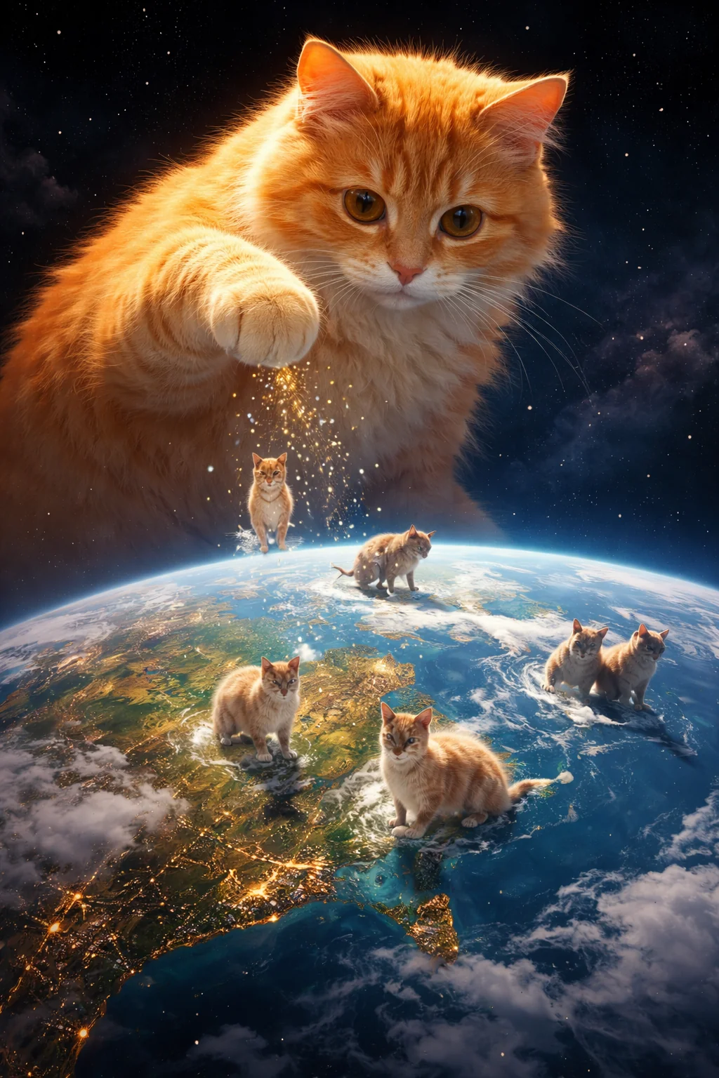 Progression of events picture 1 of 3