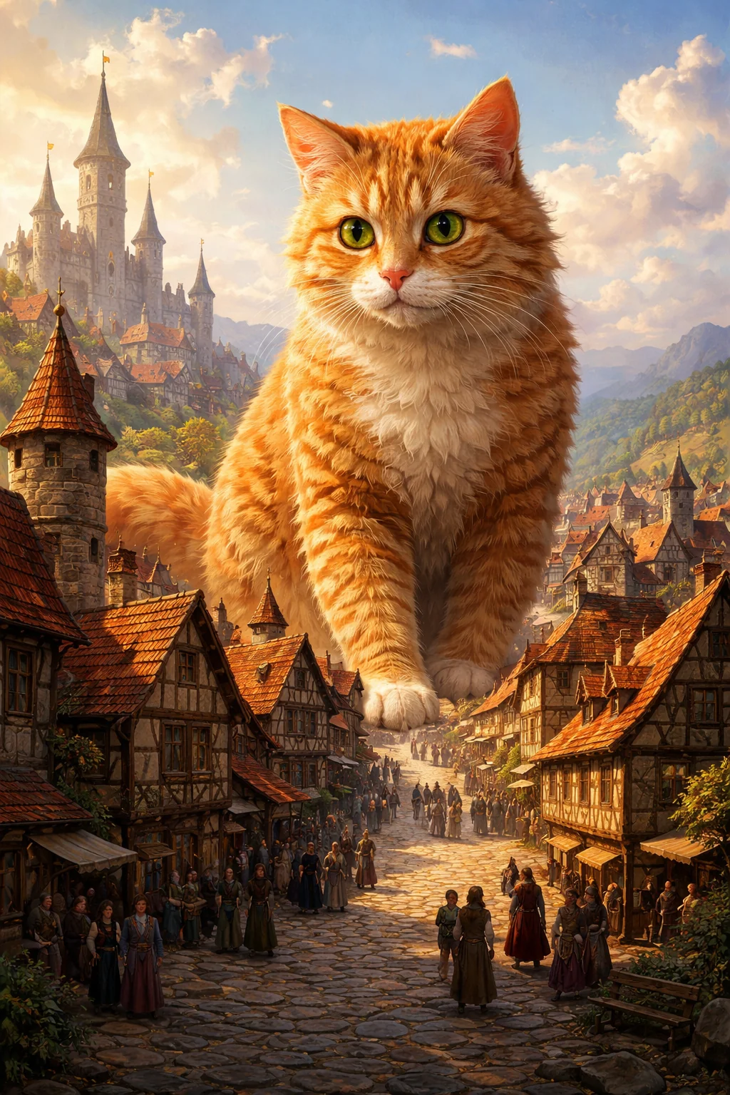 Progression of events picture 2 of 3