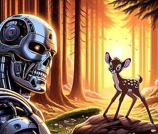 Bambi 2: Judgement Day'