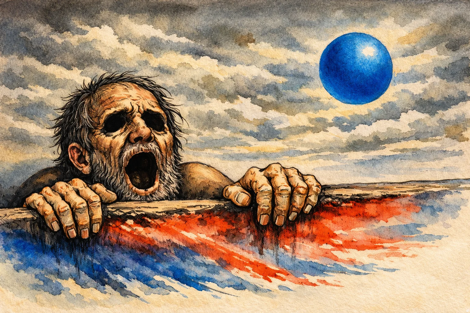 Forgotten God picture 1 of 1