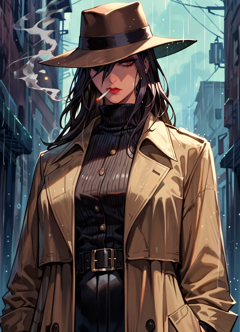 Detective picture 1 of 1