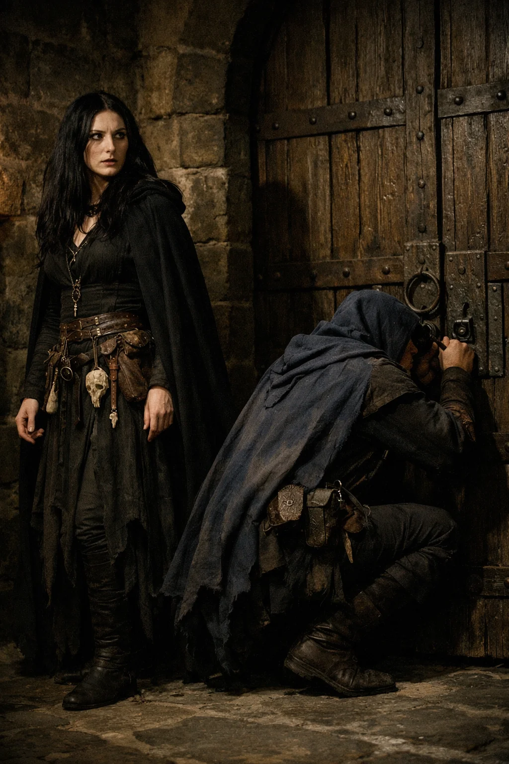 The Thieves picture 1 of 1