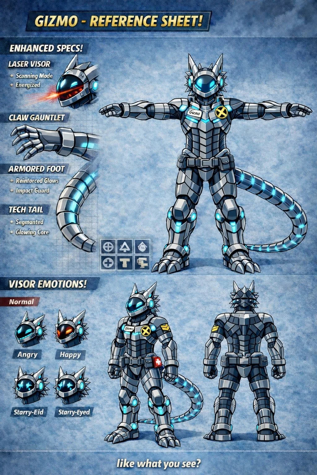 AI comic covers picture 4 of 6