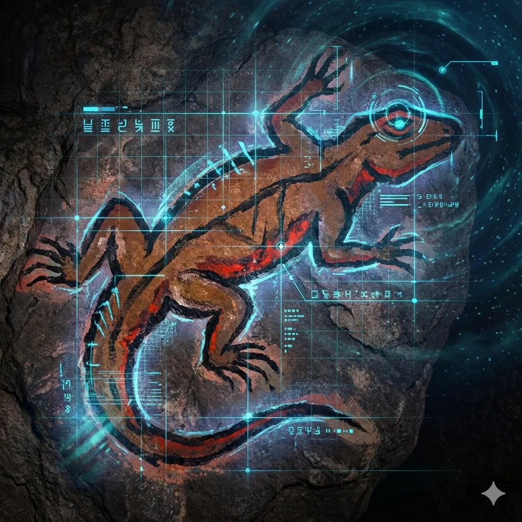 Creatuary Day 29 picture 1 of 1