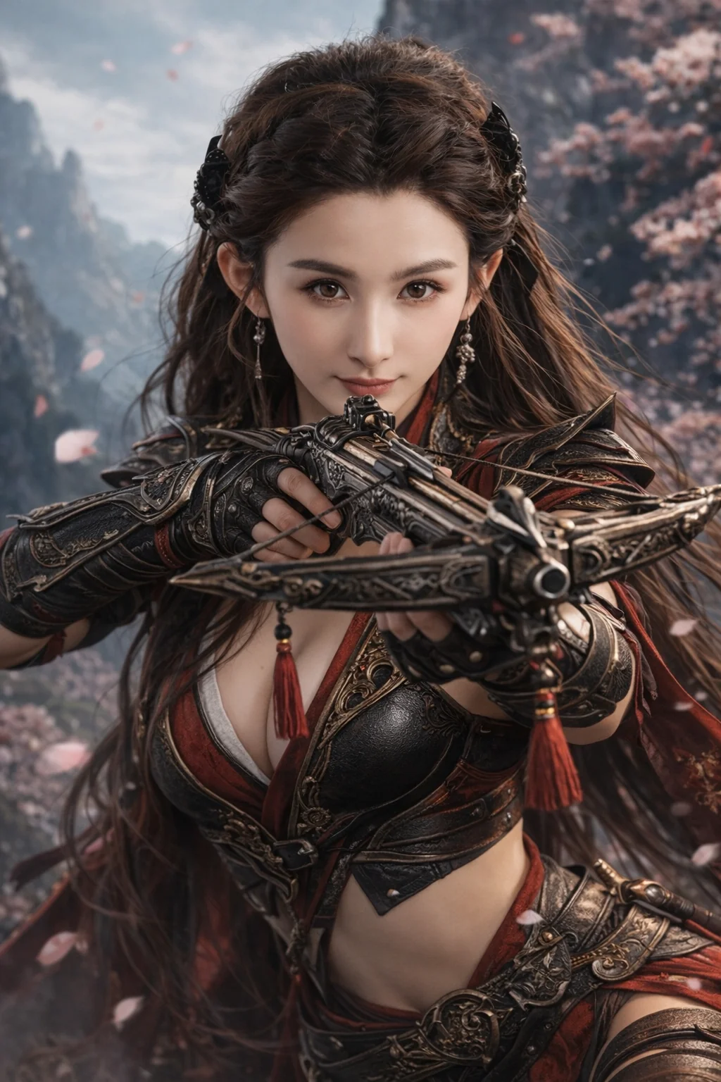 Ai art model picture 1 of 1