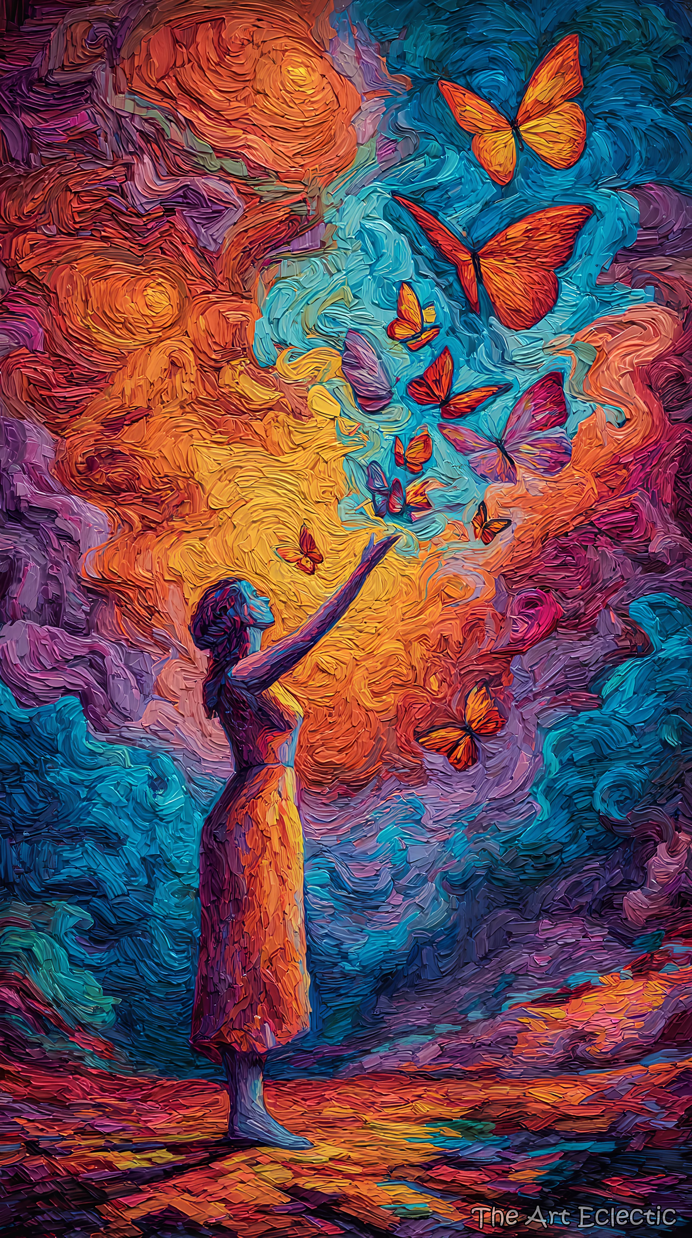 The Ask picture 1 of 1