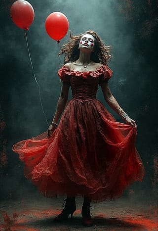 We're all floating here'