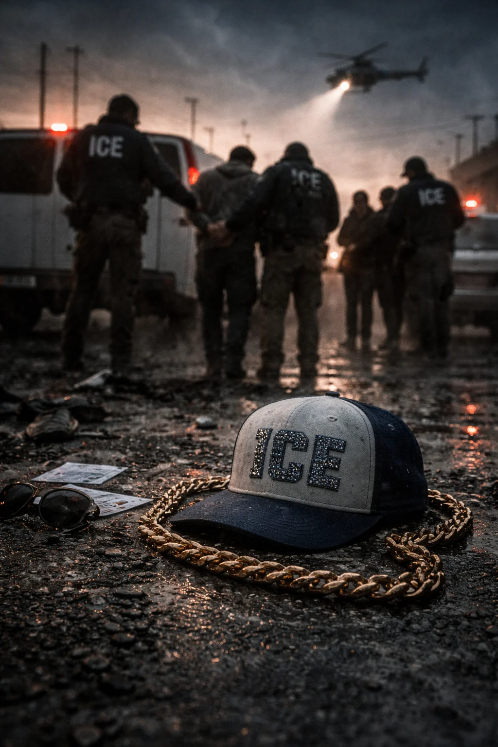 Ice Ice Baby picture 1 of 1