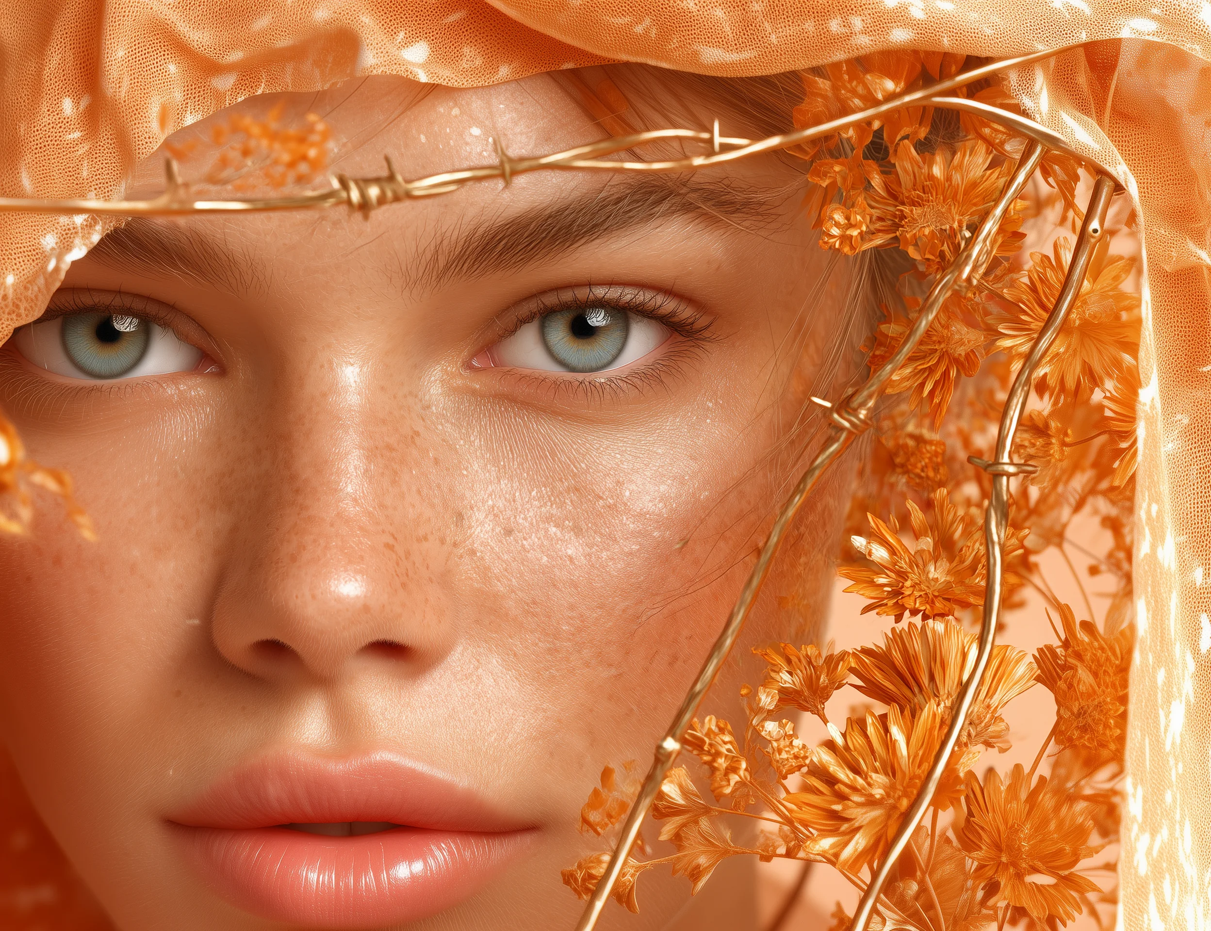 the bridal veil picture 1 of 1