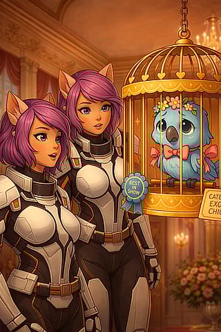 How do you think should these Cfa'at prepare this bird to eat it as food?'