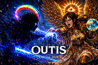 Project Teaser - Outis'