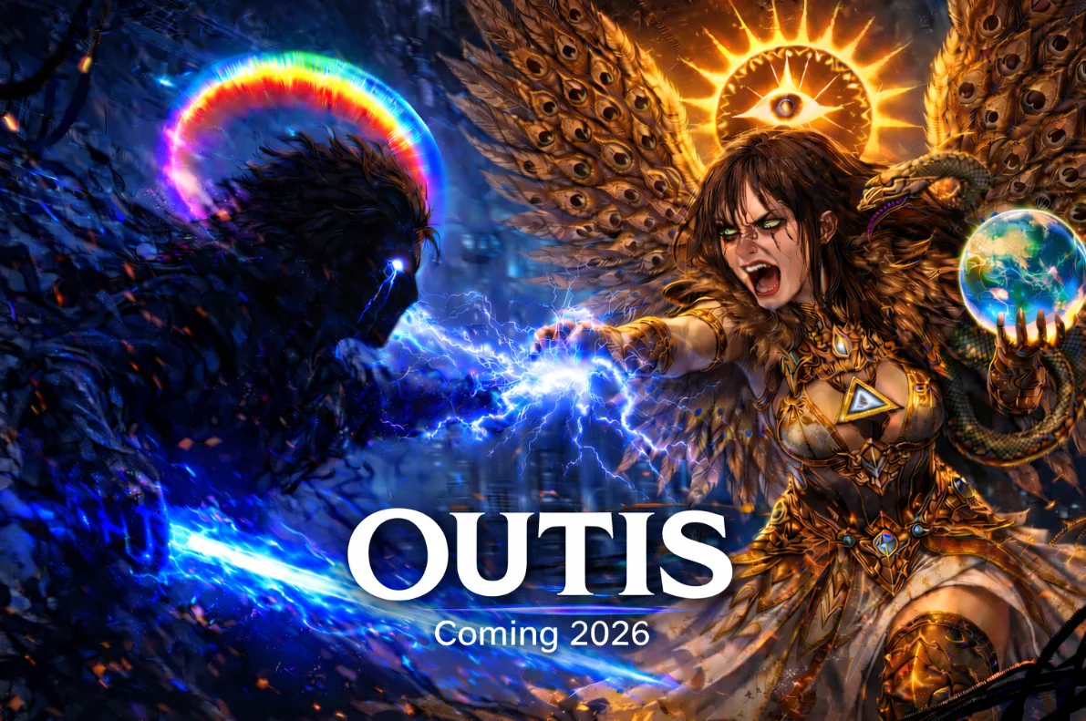 Project Teaser - Outis picture 1 of 1