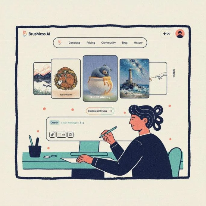 the evaluation of illustration !! picture 4 of 5