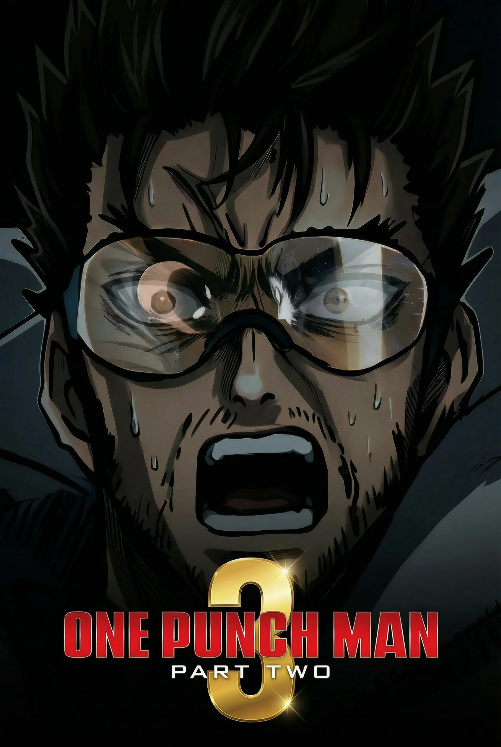 Since they flipped the pngs, so I made a poster myself picture 1 of 1