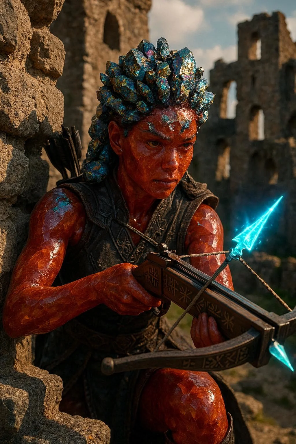 Crystalfolk picture 1 of 20