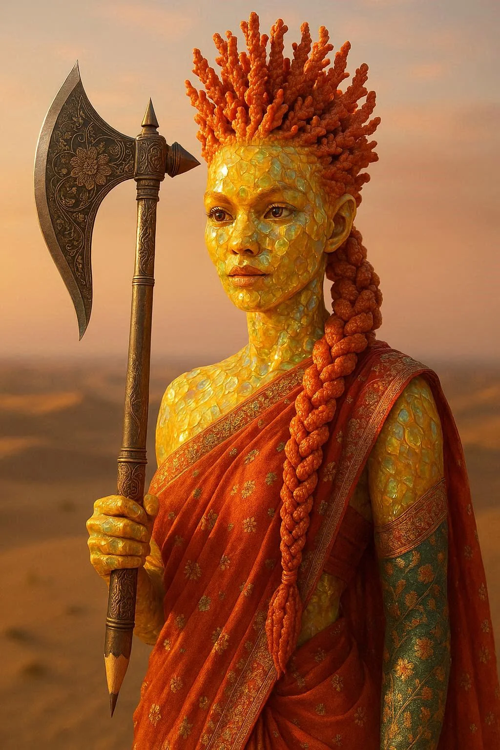 Crystalfolk picture 2 of 20