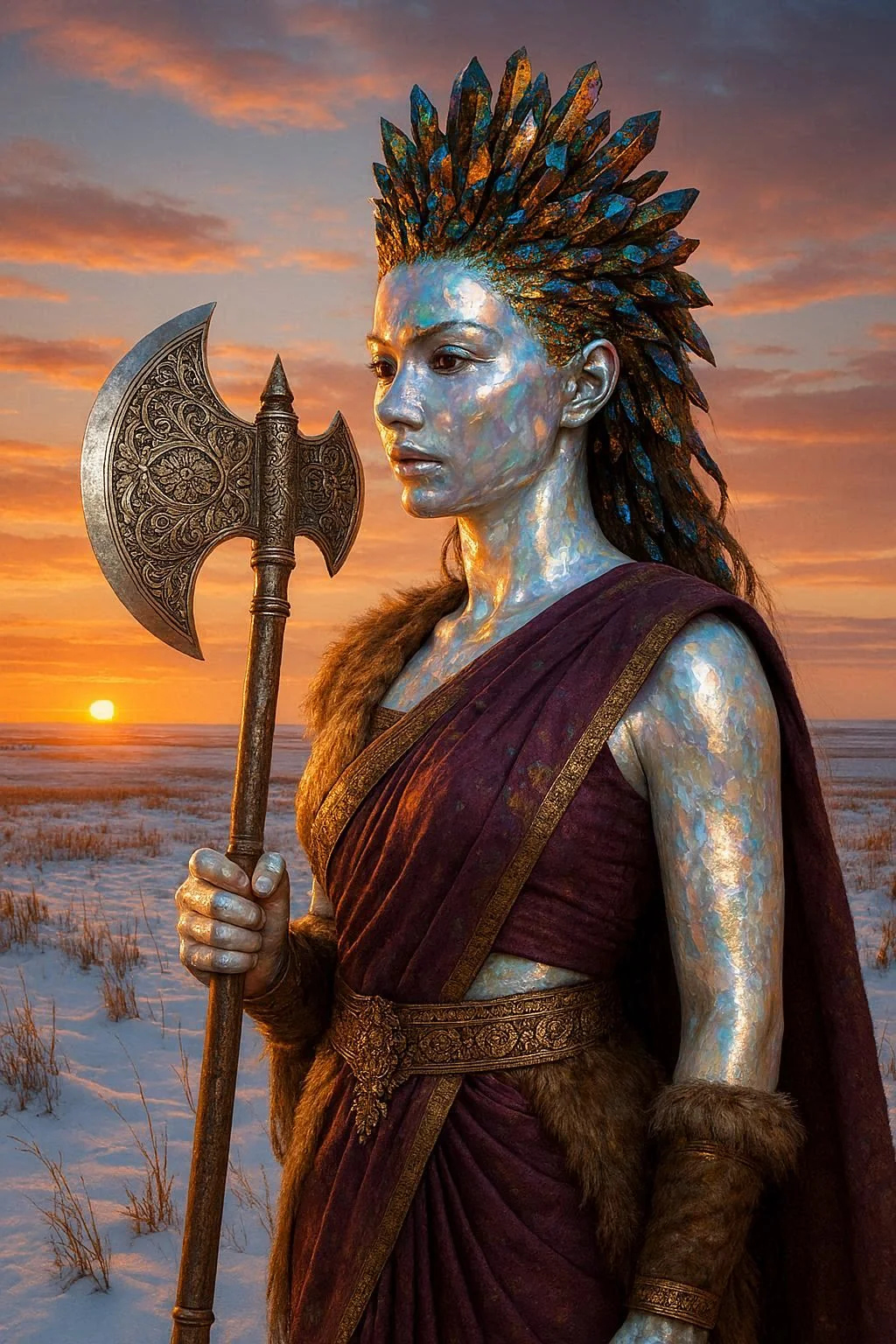 Crystalfolk picture 3 of 20