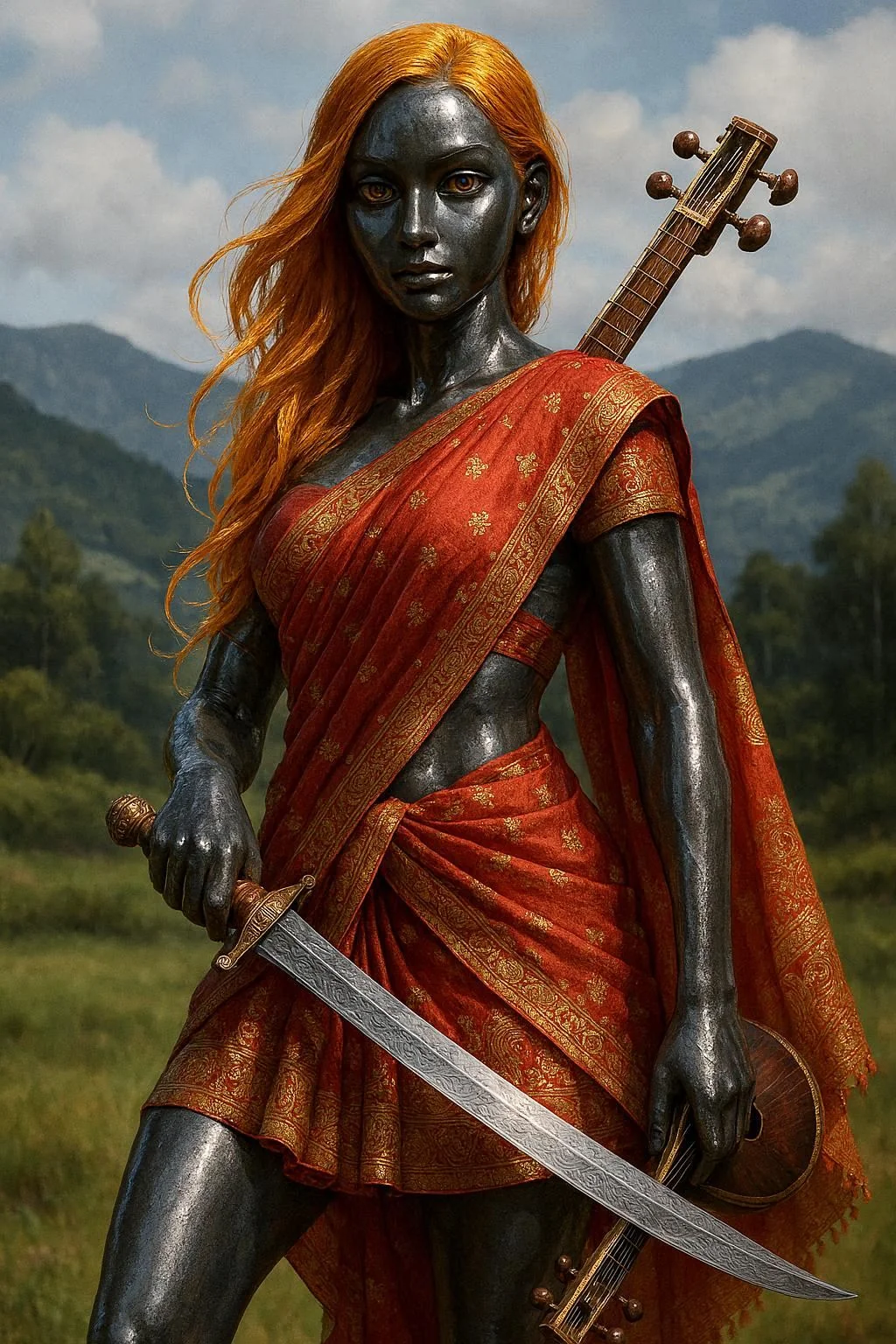 Crystalfolk picture 4 of 20