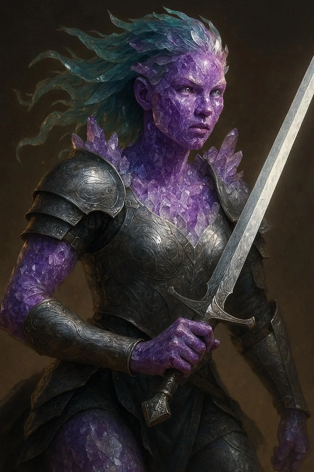 Crystalfolk picture 10 of 20