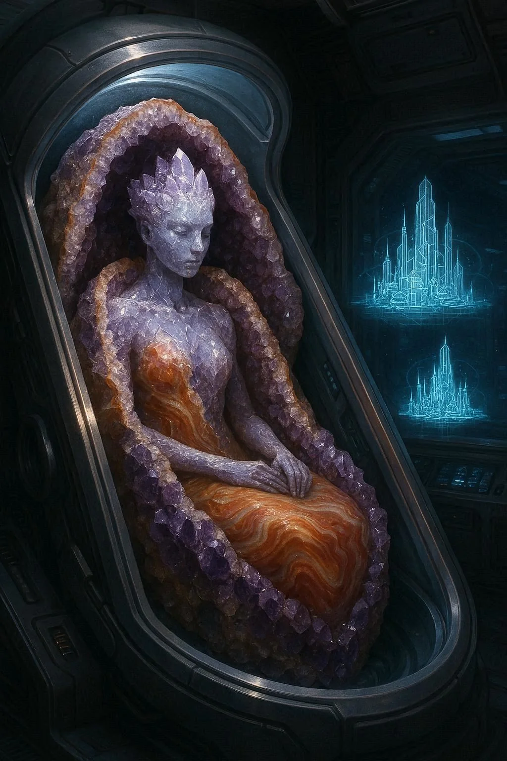 Crystalfolk picture 13 of 20